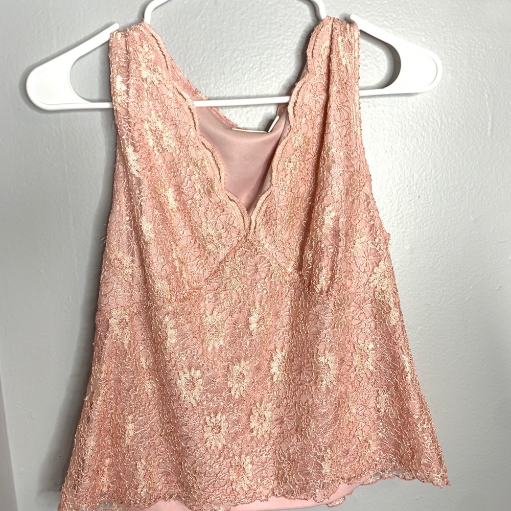 Cute vintage top